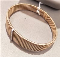 Bracciale Antorà Donna MEMENTO in Oro giallo Diamante 0.16 Ct 5809 ANTORÀ - 5809 ANTORÀ